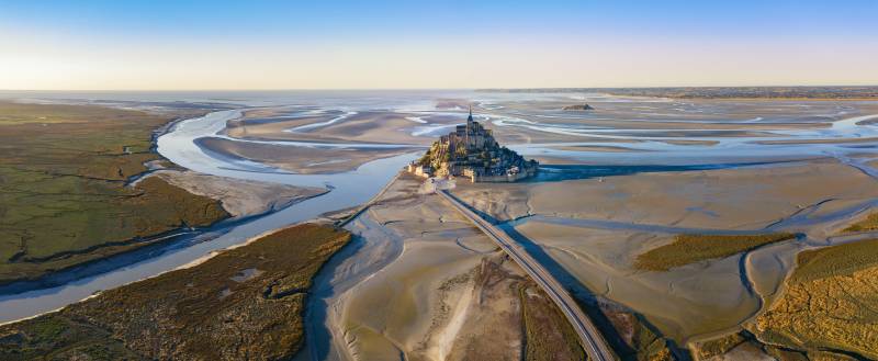 Les destinations incontournables en Normandie pour un séjour d’exception
