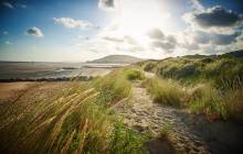 Notre zone d'activité pour ce service Société spécialisée dans la conciergerie pour location saisonnière avec état des lieux et services de luxe proche de