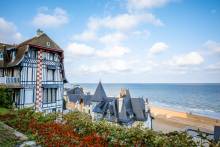 Nos prestations sur le secteur de Cabourg et le Calvados